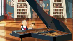 Max & Maestro S01E39 Max en crescendo