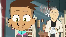 Max & Maestro S01E39 Max en crescendo