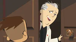 Max & Maestro S01E39 Max en crescendo