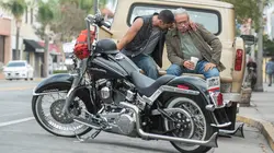 Mayans S01E05 Traumatismes