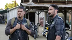 Mayans S02E05 Diversions en streaming