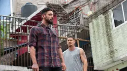 Mayans S01E05 Traumatismes