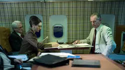 Mayday, dangers dans le ciel Explosion en orbite