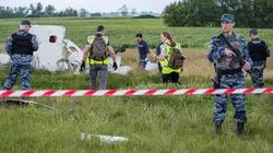 Mayday, dangers dans le ciel Explosion en orbite