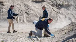 Mayday, dangers dans le ciel Explosion en orbite