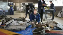 Mayday, dangers dans le ciel