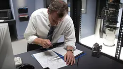 Mayday, dangers dans le ciel