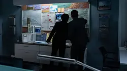 Mayday, dangers dans le ciel