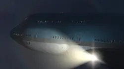 Mayday, dangers dans le ciel