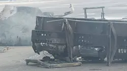 Mayday, dangers dans le ciel