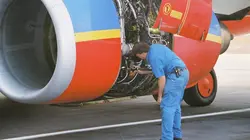 Mayday, dangers dans le ciel