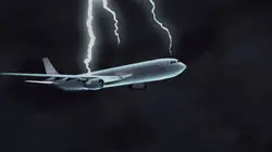 Mayday, dangers dans le ciel Rio-Paris : vol disparu