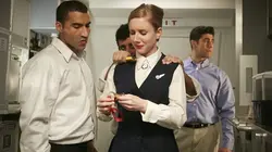 Mayday, dangers dans le ciel 11 septembre : L'Attaque du Pentagone