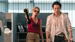 Mayhem : légitime vengeance en streaming