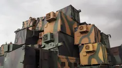 Mécanos express Entre collègues