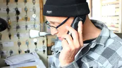 Mécanos express Deux tonnes de risques