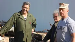 Mécanos express Entre collègues