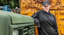 Mécanos express Entre collègues