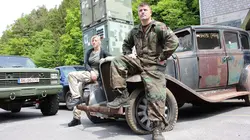 Mécanos express Deux tonnes de risques