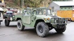 Mécanos express L'or vert