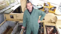 Mécanos express Entre collègues