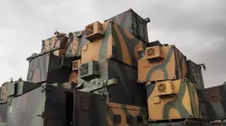 Mécanos express Entre collègues