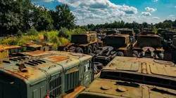 Mécanos express L'or vert