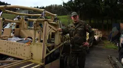 Mécanos express Tous en selle !