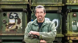 Mécanos express L'or vert