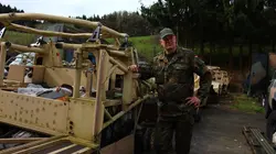 Mécanos express Tous en selle !