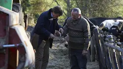 Médecin de campagne