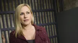 Medium S03E11 Un vieil ami