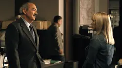 Casting Medium S01E06 Le bon samaritain