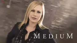 Medium S05E19 In extremis en streaming