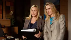 Medium S05E13 Le bon... en streaming