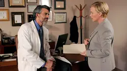 Medium S06E03 Coup de Grâce en streaming