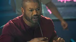 Casting Mega Shark vs Mecha Shark