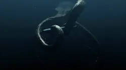 Mega Shark vs Octopus