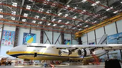 Méga Transports S01E04 Avion cargo