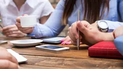 Meghan et Harry : l'interview évènement