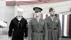 Casting Mémoires de nos pères