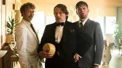 Men & Chicken en streaming