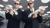 2002 • Men in Black II ⭐ 3.44 l'agent T
