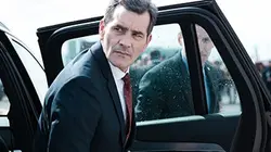 Casting Menace sur la Maison Blanche