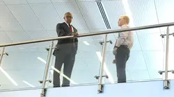 Mentalist S07E04 Double facette en streaming