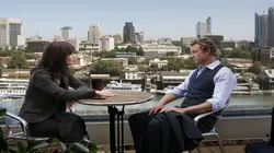 Visuel de Mentalist