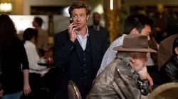 Mentalist S05E16 Une promesse