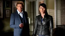 Mentalist S04E17 Proposition douteuse