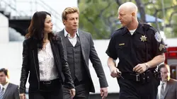 Mentalist S05E16 Une promesse