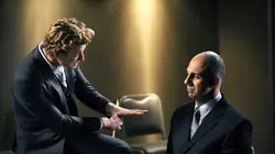 Mentalist S02E17 L'alliance de Cléopâtre